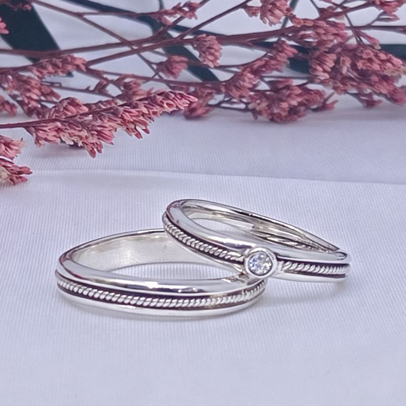 Simple design AG 032