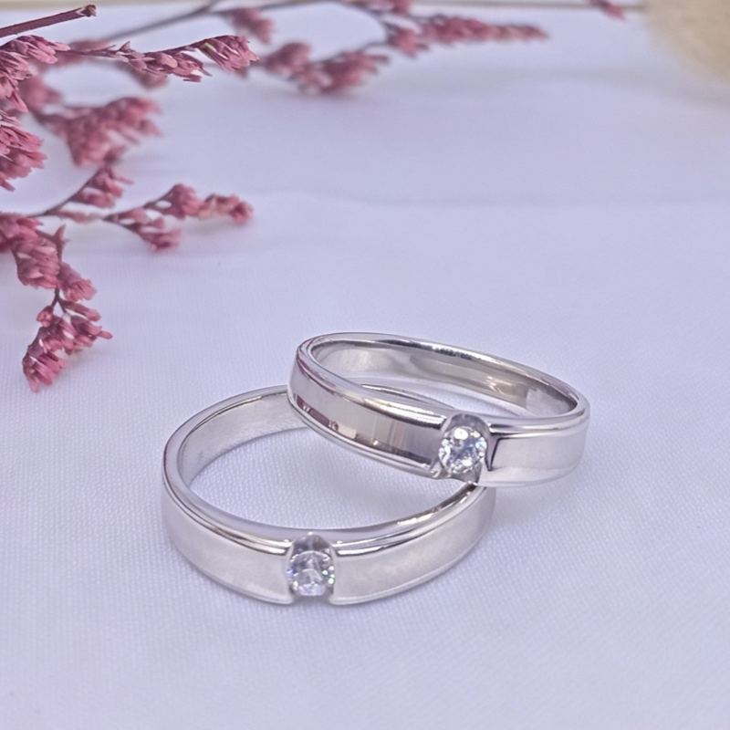 Simple design AG 128